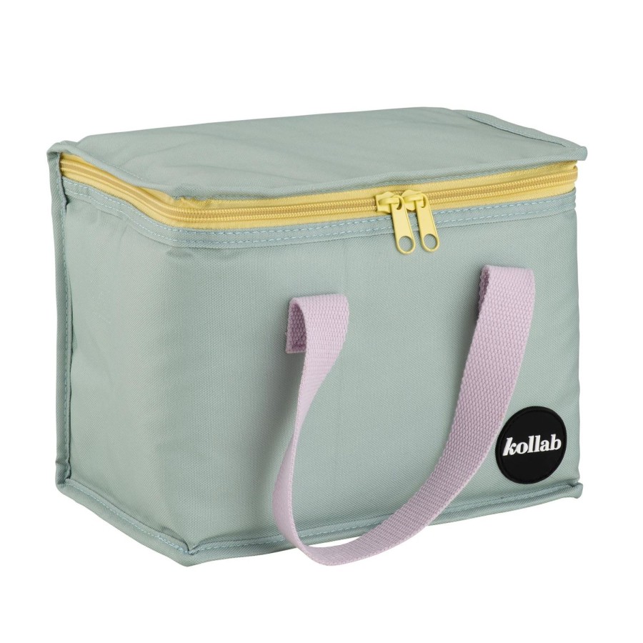 Travel & Outdoors | Kollab Holiday Lunch Box Apple