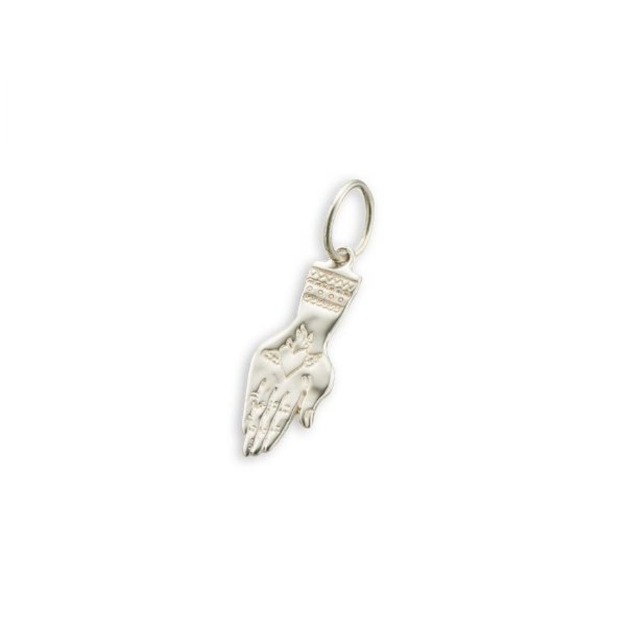 Jewellery | Palas Hand Of Love And Protection Charm