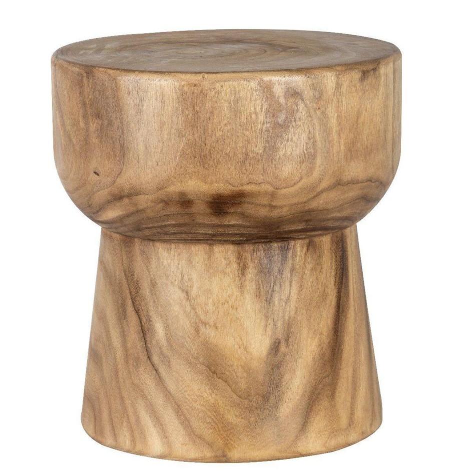 Furniture | Amalfi Tyler Side Table/Stool