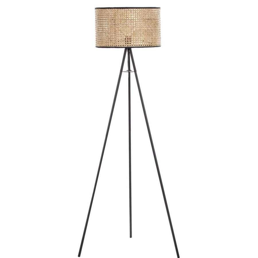 Lighting | Amalfi Ballari Floor Lamp