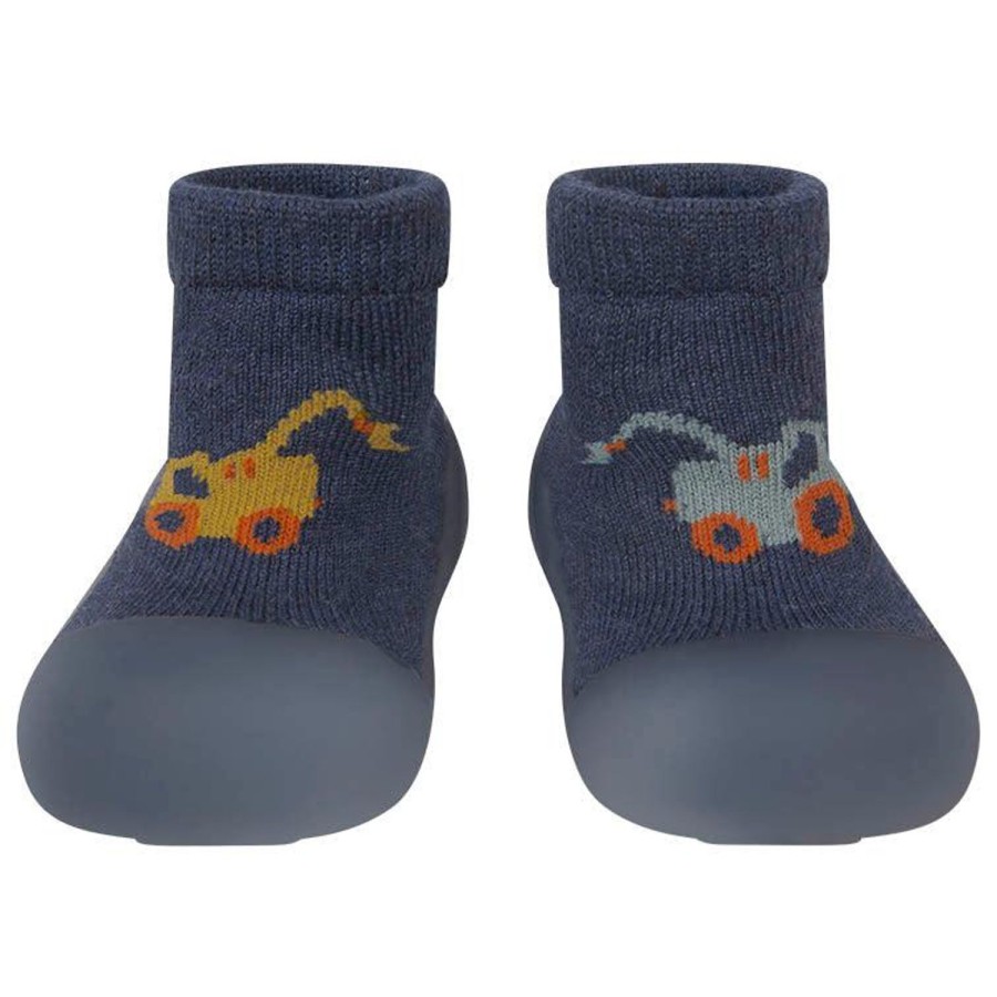 Shoes & Socks | Toshi Organic Hybrid Walking Socks Earthmover