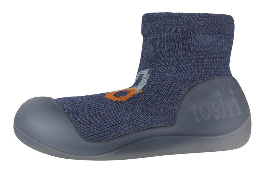 Shoes & Socks | Toshi Organic Hybrid Walking Socks Earthmover