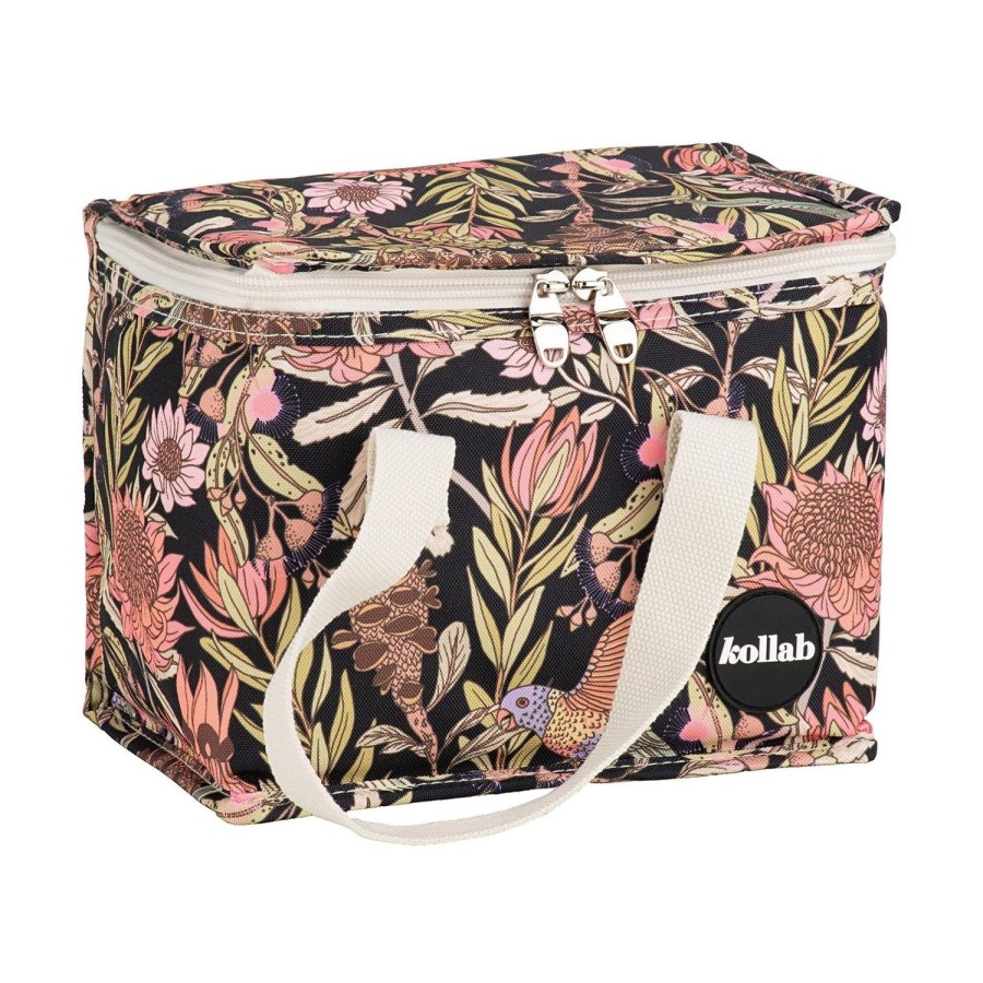 Travel & Outdoors | Kollab Lunch Box Native Rosella