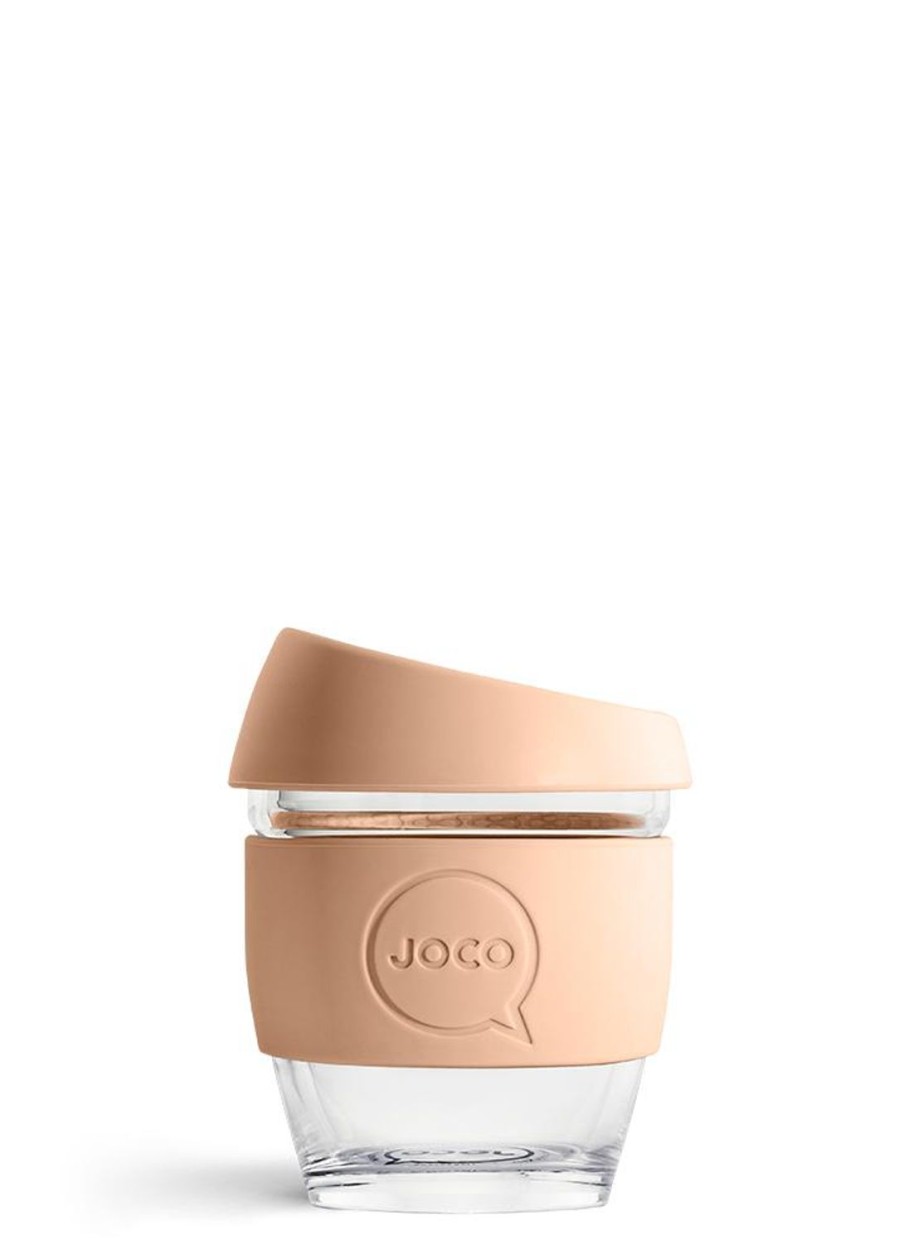 Travel & Outdoors | Joco Travel/Keep Cup 4Oz - Asst Colours