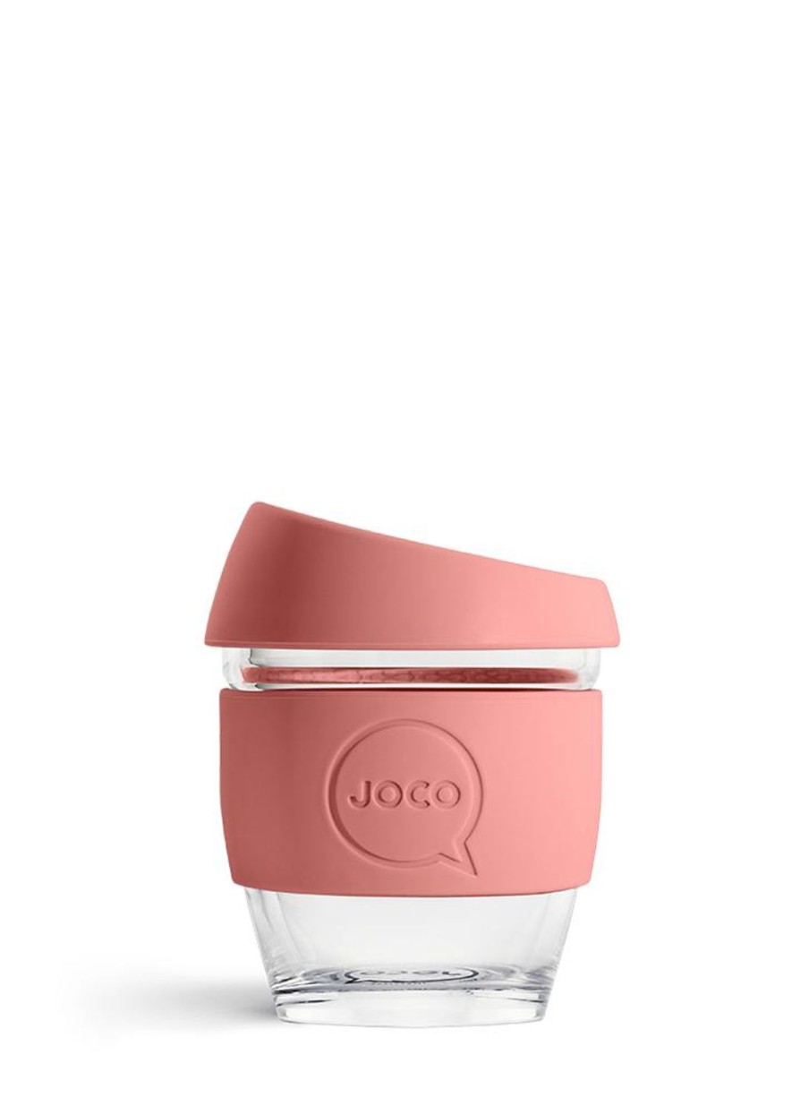 Travel & Outdoors | Joco Travel/Keep Cup 4Oz - Asst Colours