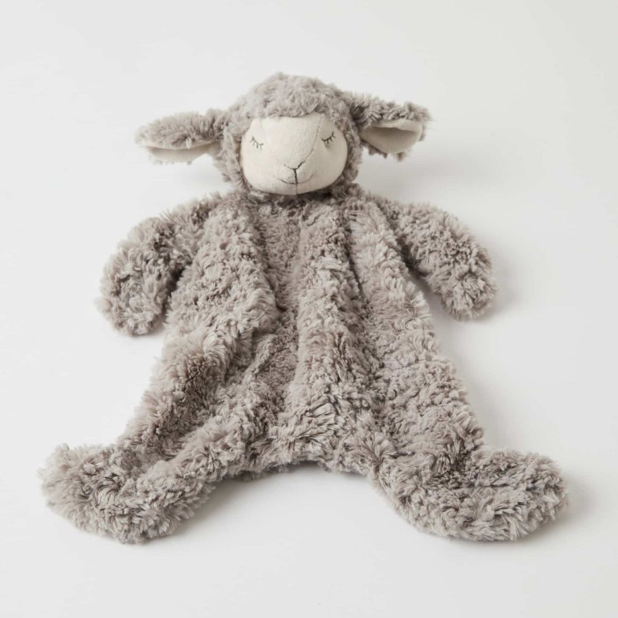 Toys | Pilbeam Living Sheep Plush Comforter