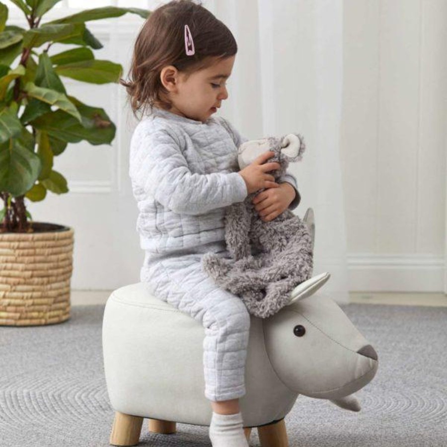 Toys | Pilbeam Living Sheep Plush Comforter