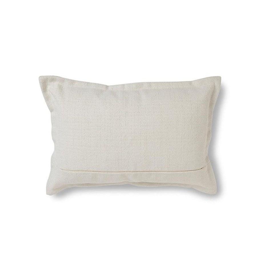 Soft Furnishings | Madras Link Archer Sand Cushion 40X60Cm