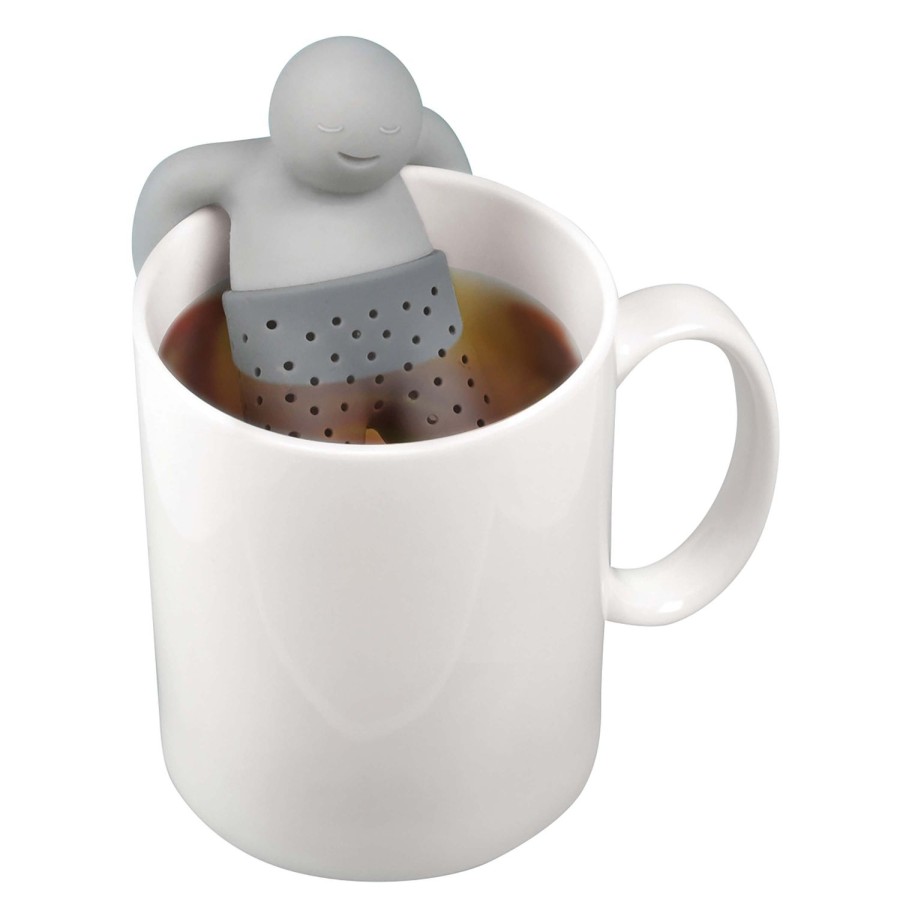 Kitchenware | Fred Mr Tea - Tea Infuser