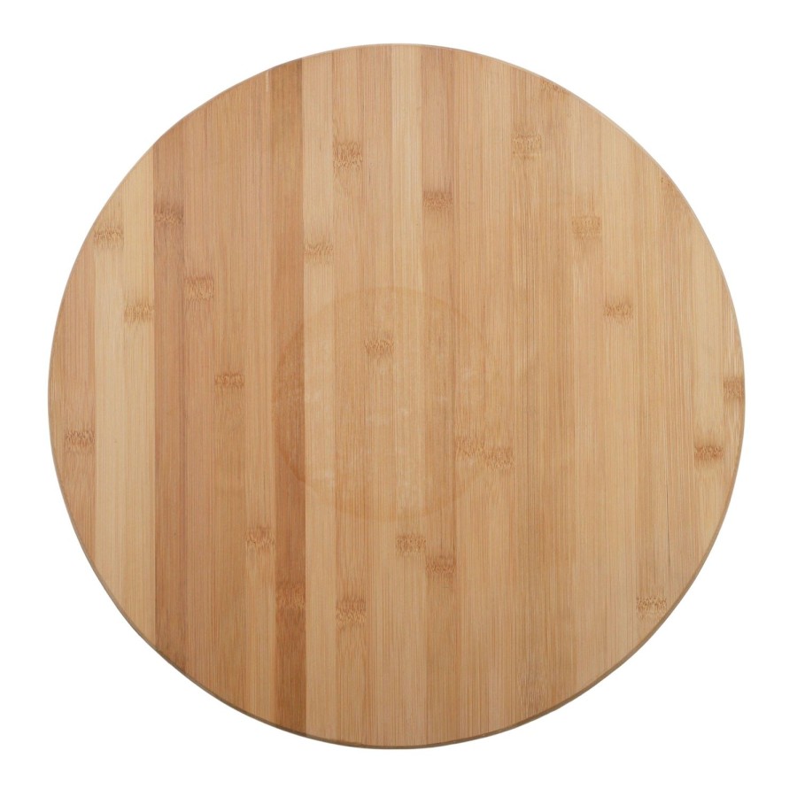 Dining & Entertaining | Coast To Coast Home Bala Bamboo Lazy Susan