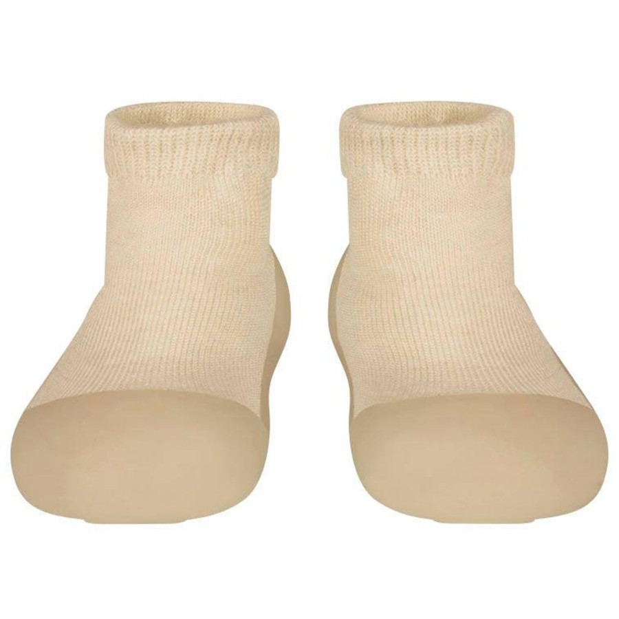 Shoes & Socks | Toshi Organic Hybrid Walking Socks Driftwood