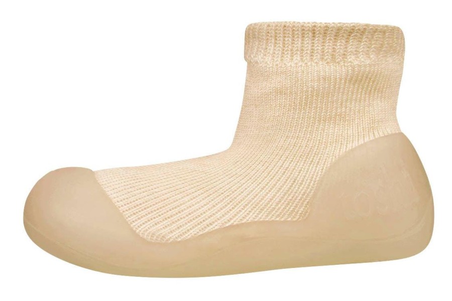 Shoes & Socks | Toshi Organic Hybrid Walking Socks Driftwood