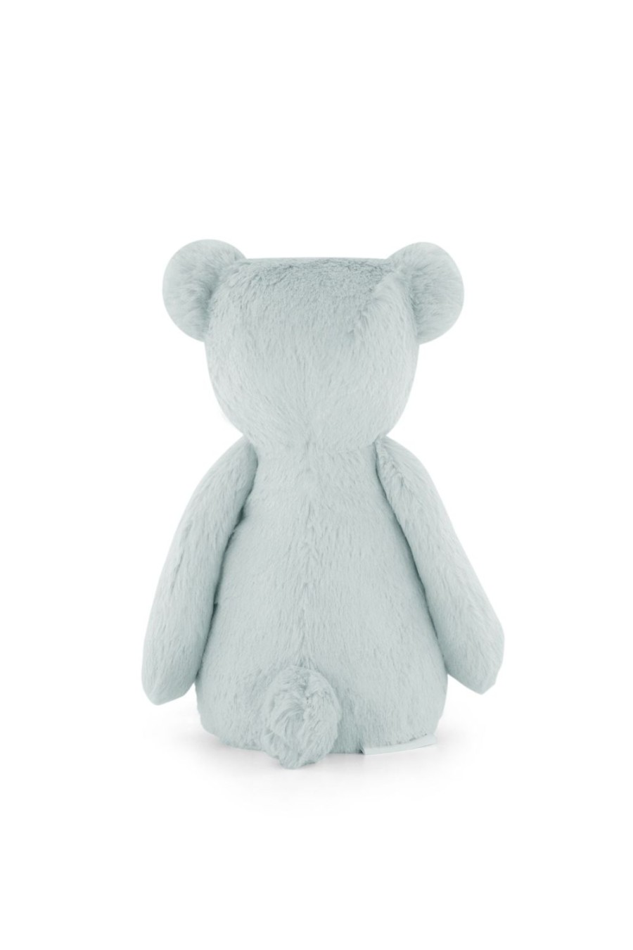 Toys | Jamie Kay Snuggle Bunnies - George The Bear - Sprout 30Cm