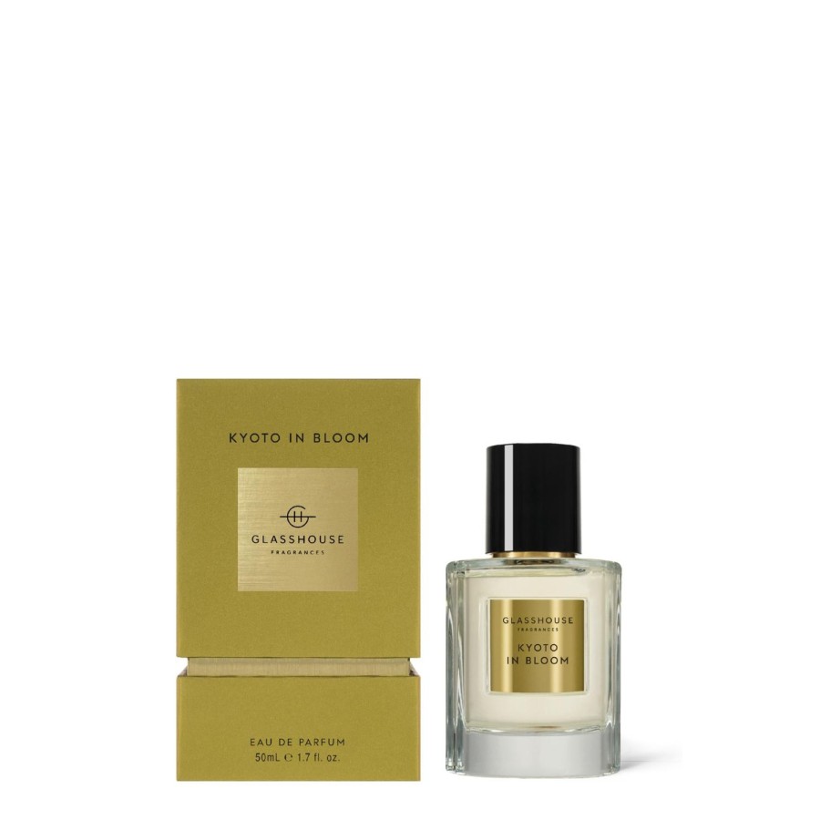 Beauty & Well-Being | Glasshouse 50Ml Eau De Parfum - Asst Fragrances