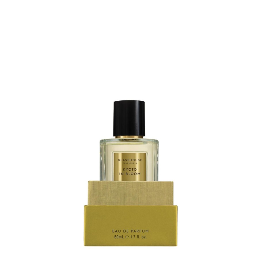 Beauty & Well-Being | Glasshouse 50Ml Eau De Parfum - Asst Fragrances