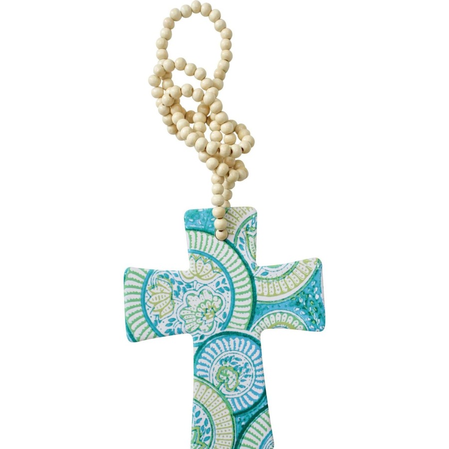 Wall Decor | Lavida Cross Mediterranean