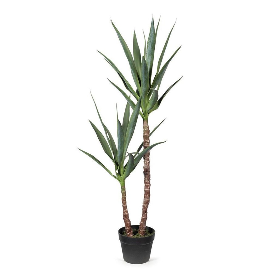 Decor Items | Floral Interiors Yucca Plant - 112Cm