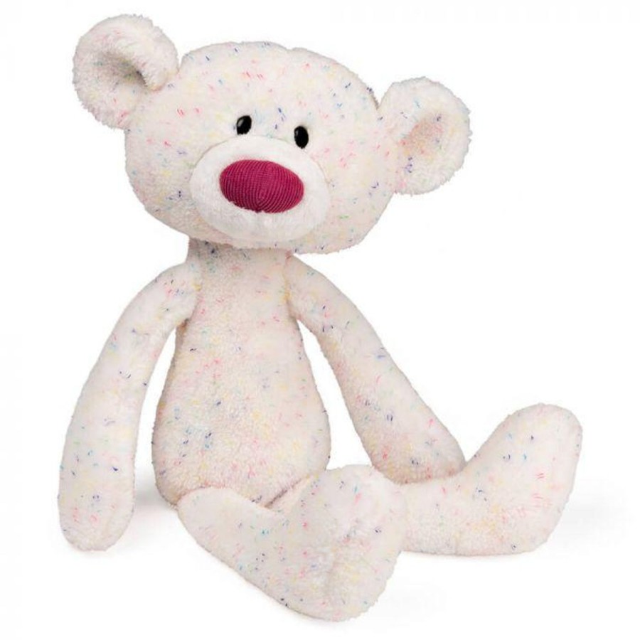 Toys | Gund Toothpick Bear - Confetti 38Cm