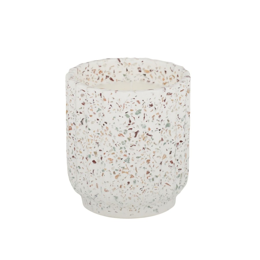 Candles & Fragrance | Coast To Coast Home Flick Candle Jar 10X11Cm