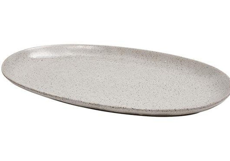 Dining & Entertaining | Ladelle Artisan Oblong Platter