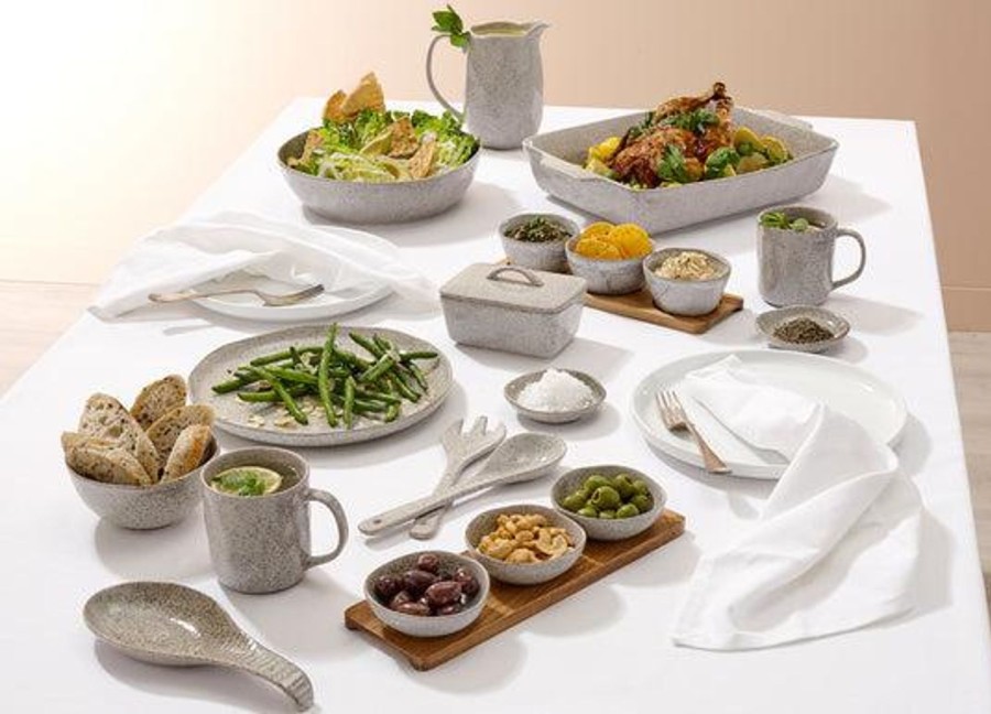 Dining & Entertaining | Ladelle Artisan Oblong Platter