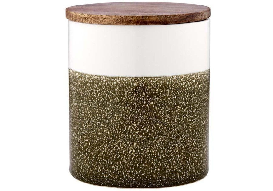 Kitchenware | Ladelle Sanctuary Reactive Large Canister