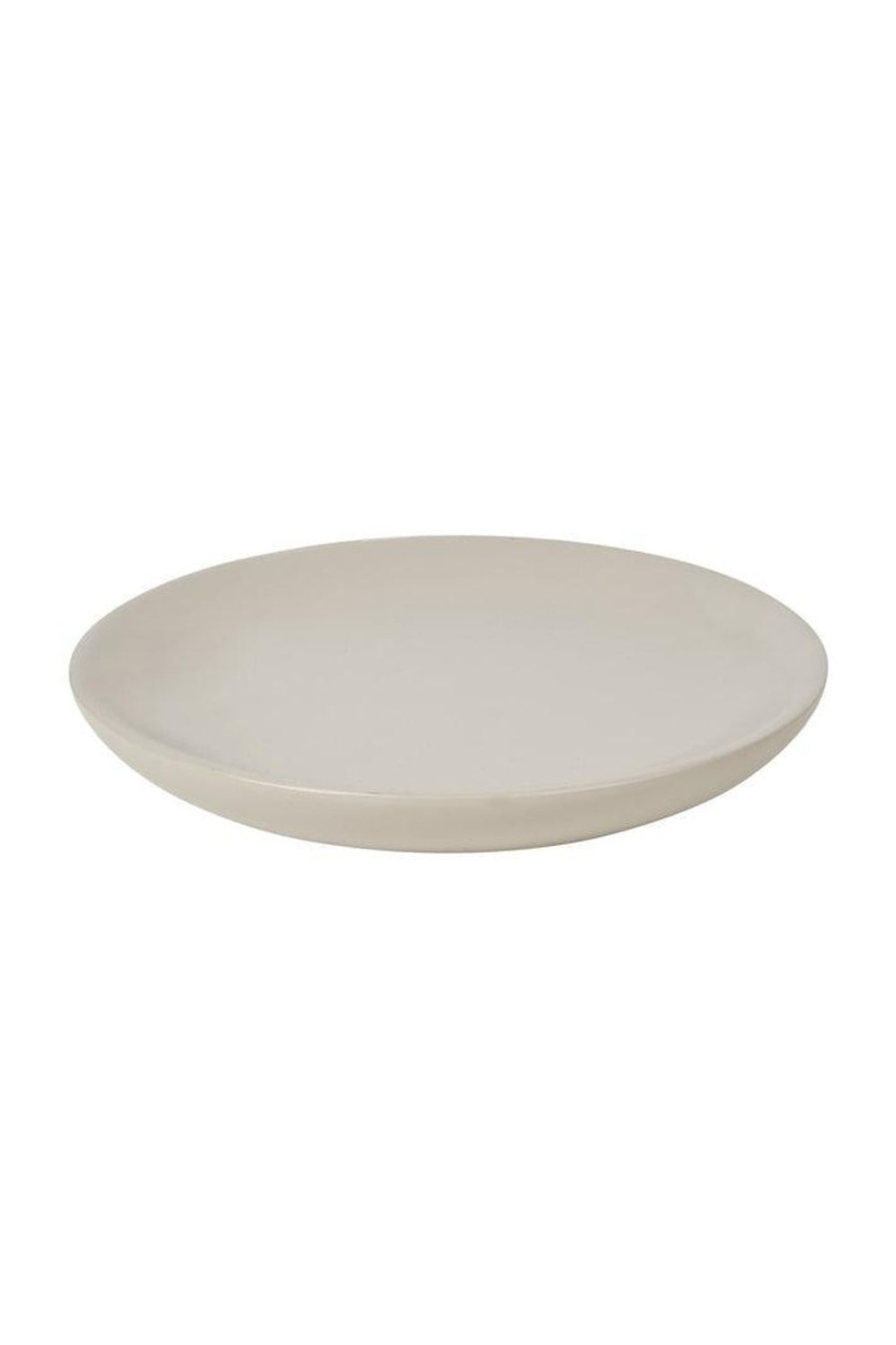 Dining & Entertaining | Eb & Ive Home Roma Platter - Stone