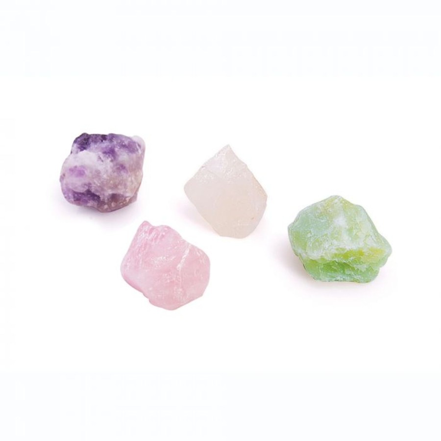 Beauty & Well-Being | IS Gift Chakra Crystals