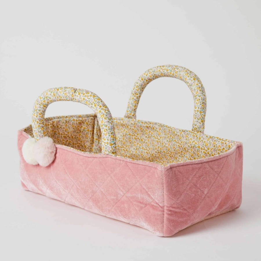 Toys | Pilbeam Living Toy Carry Cot