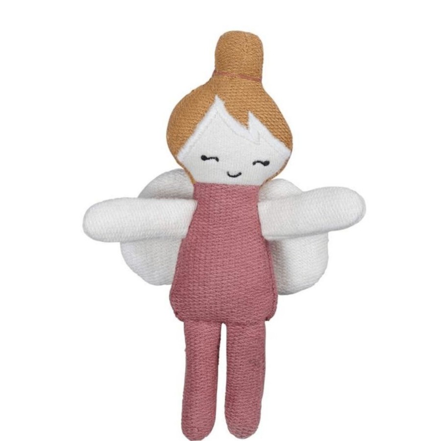 Toys | Fabelab Pocket Friend Fairy Clay 14Cm