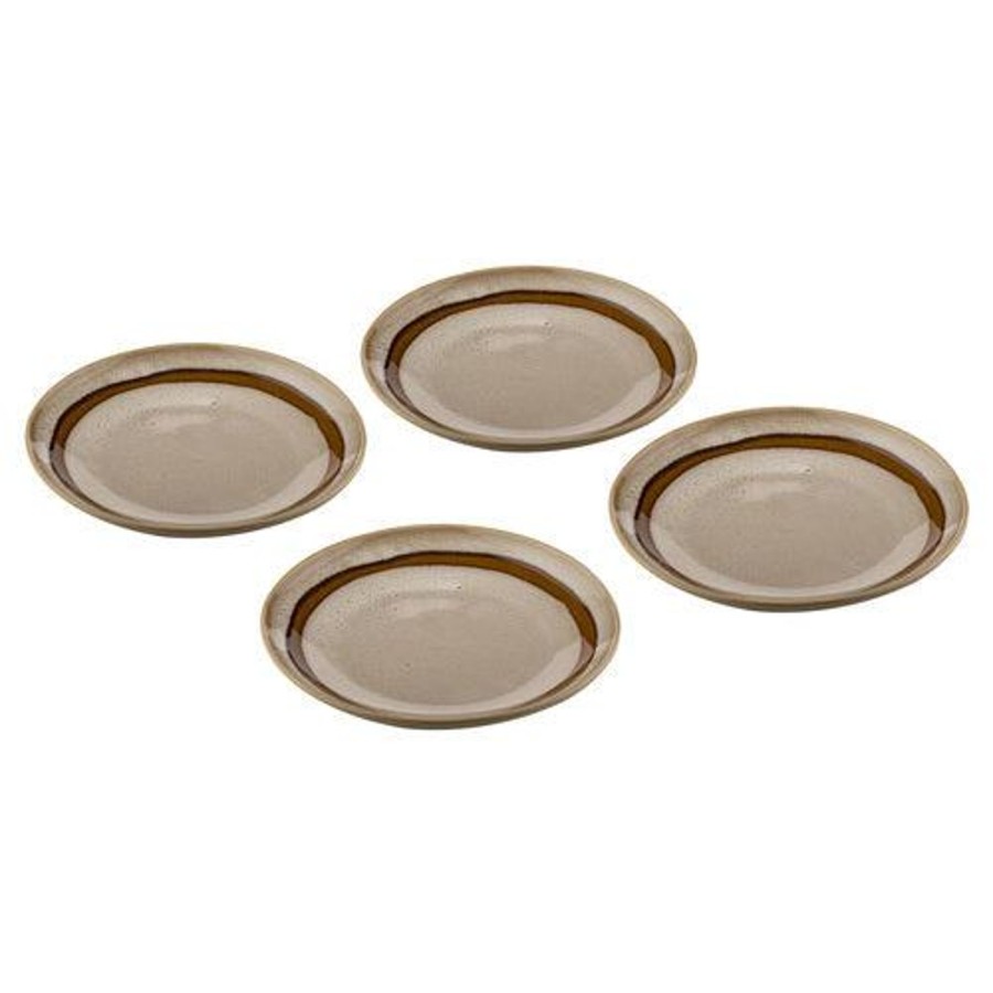 Dining & Entertaining | Ladelle Haven Appetiser 4Pk Plate