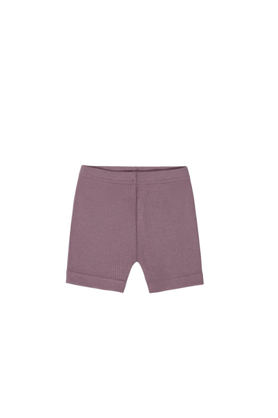 Clothing & Accessories | Jamie Kay Organic Cotton Modal Elisa Bike Short - Twilight