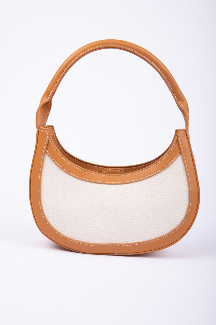 Bags & Clutches | Holiday Bea Handbag - Tan