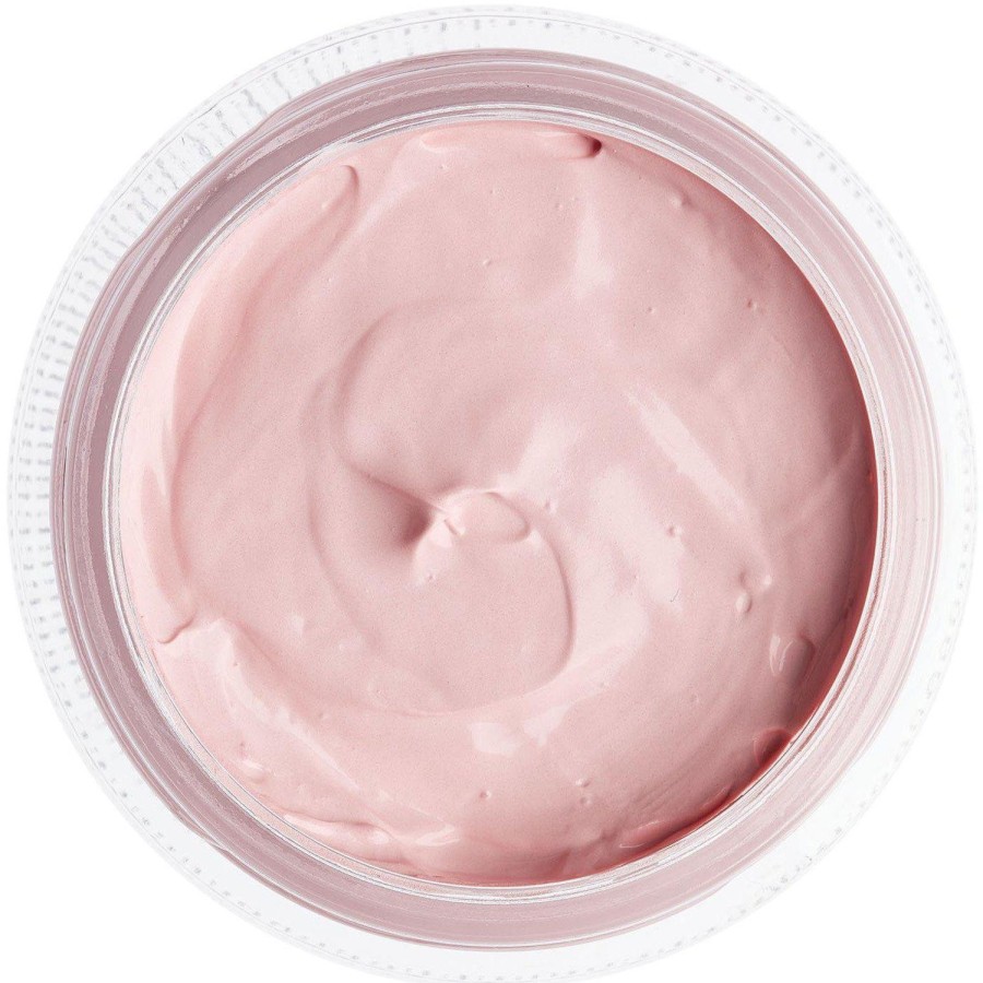 Beauty & Well-Being | Summer Salt Body Dream Cream Clay Mask - Rose 50Ml