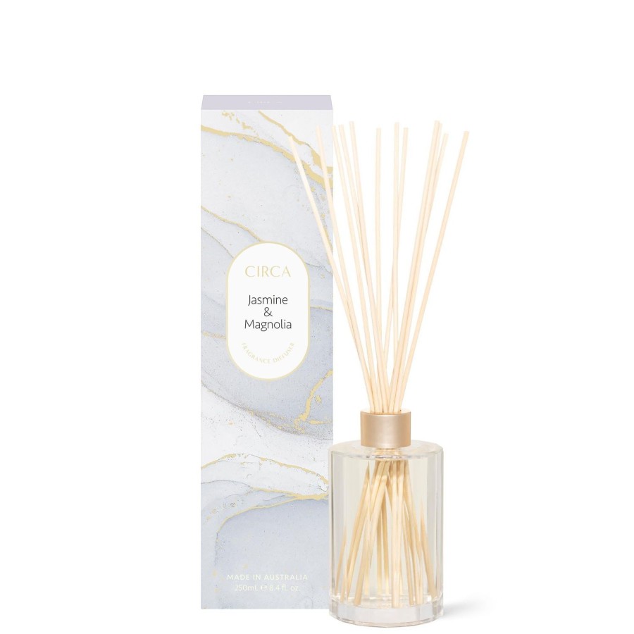 Candles & Fragrance | Circa Fragrance Diffuser 250Ml - Asst Fragrance