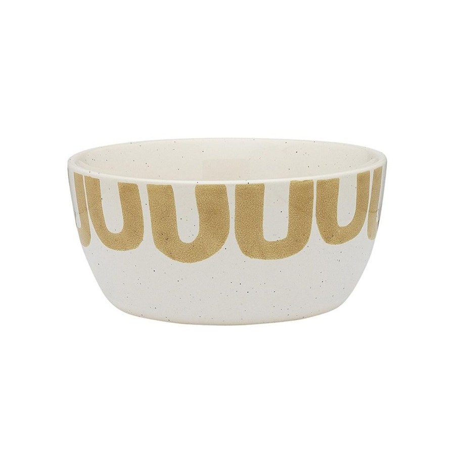 Dining & Entertaining | Ecology Nomad Noodle Bowl 15.5Cm Amber