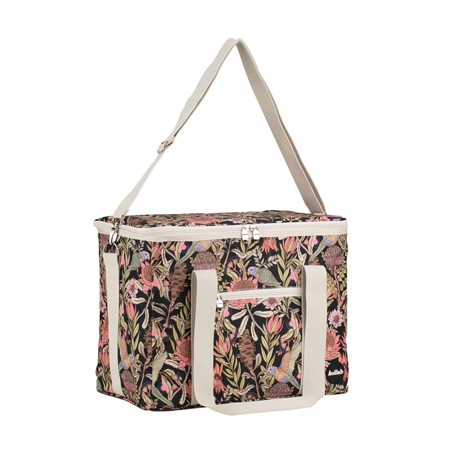 Travel & Outdoors | Kollab Picnic Bag Native Rosella