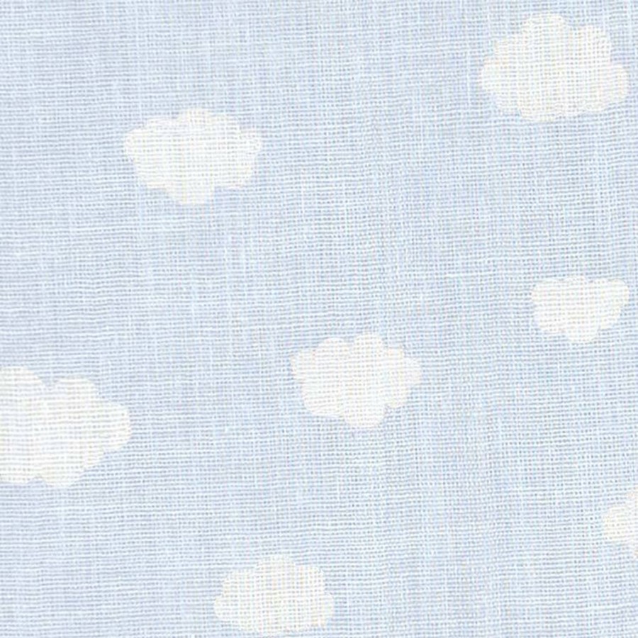 Nursery & Nurture | Toshi Wrap Muslin Clouds