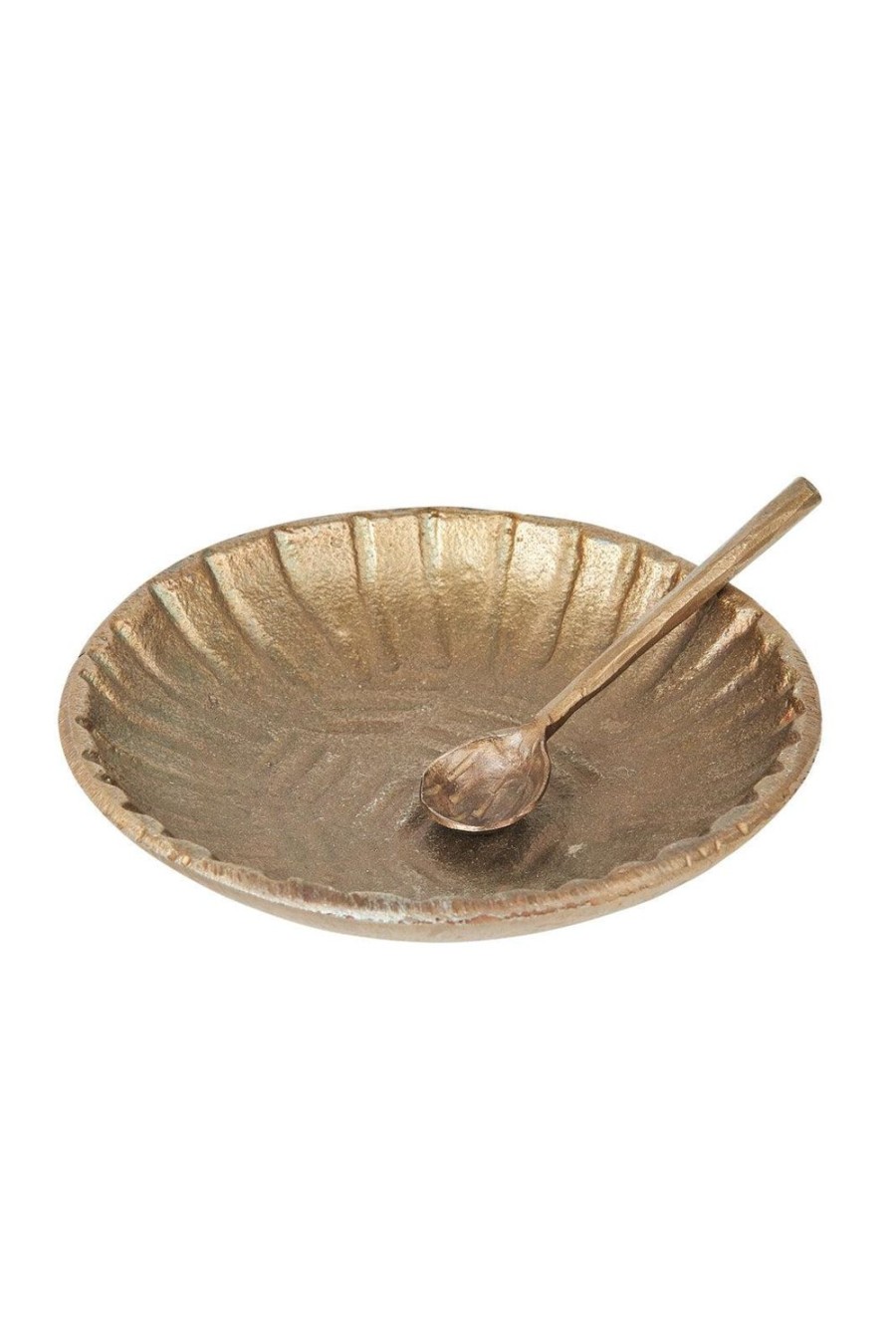 Dining & Entertaining | Eb & Ive Home Bangalay Bowl Set - Bronze