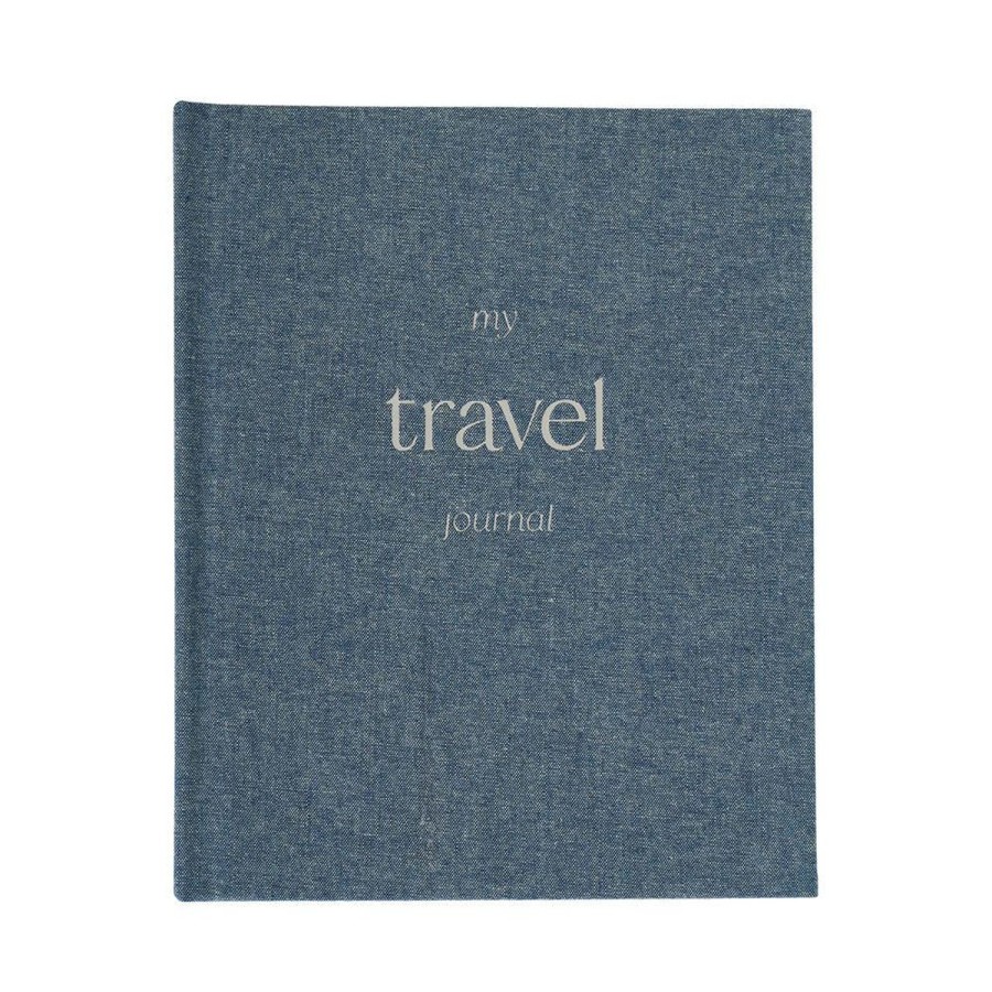 Journals, Books & Calendars | Annabel Trends Travel Journal