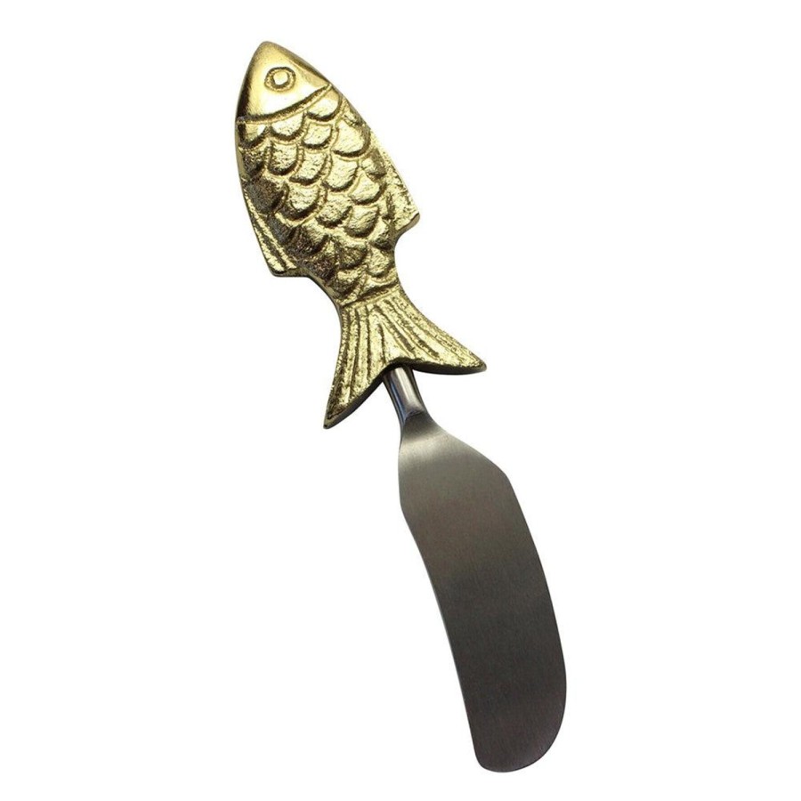 Dining & Entertaining | Lavida Fish Spreader