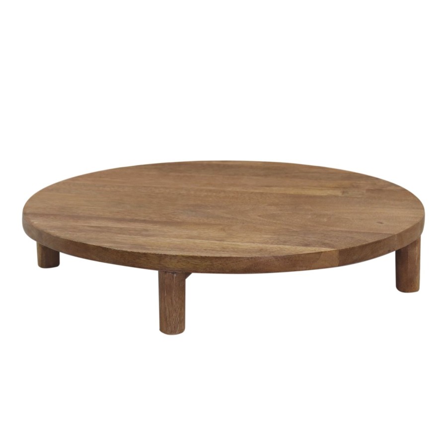 Dining & Entertaining | Madras Link Hampstead Pedestal Board Large