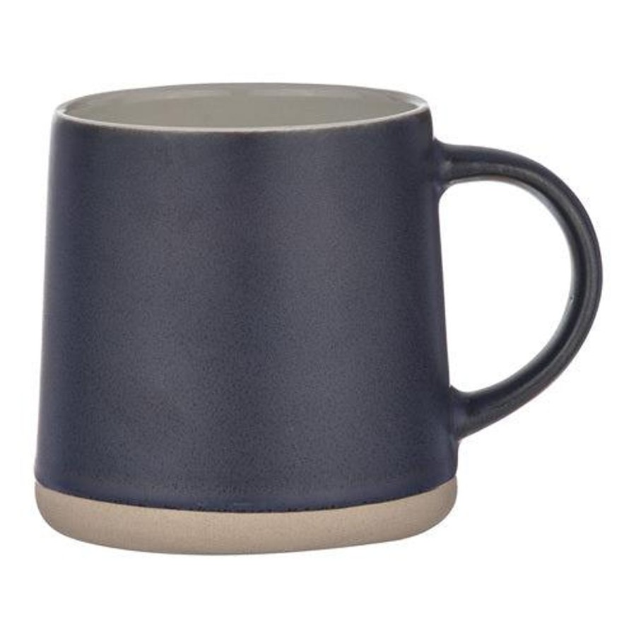 Dining & Entertaining | Ladelle Taper Denim Mug