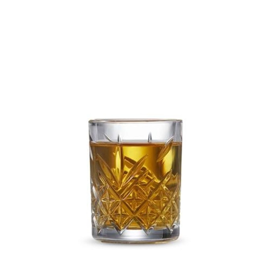 Dining & Entertaining | Salt & Pepper Winston Shot Glasses - Set Of 6