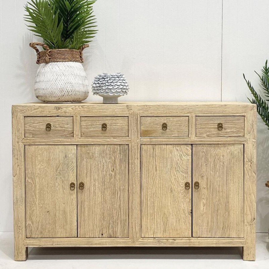 Furniture | Mediterranean Markets Silo 4 Drawer Cabinet