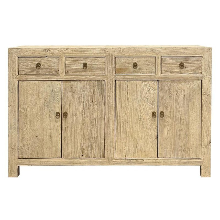 Furniture | Mediterranean Markets Silo 4 Drawer Cabinet