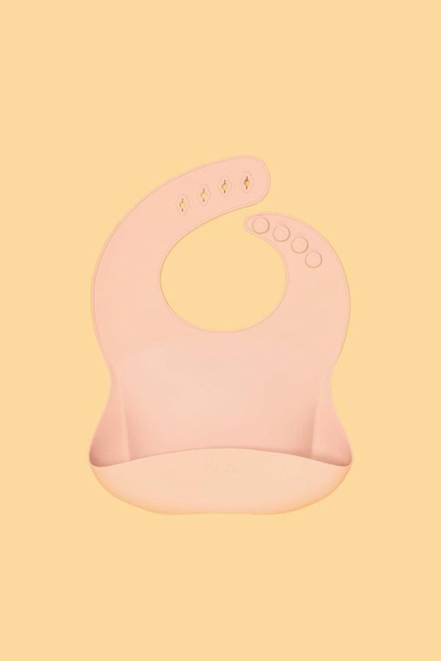 Nursery & Nurture | Kiin Silicone Bib