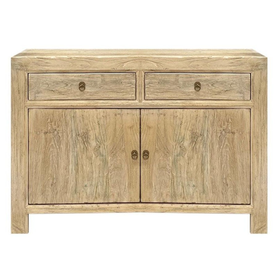 Furniture | Mediterranean Markets Silo 2 Drawer Cabinet