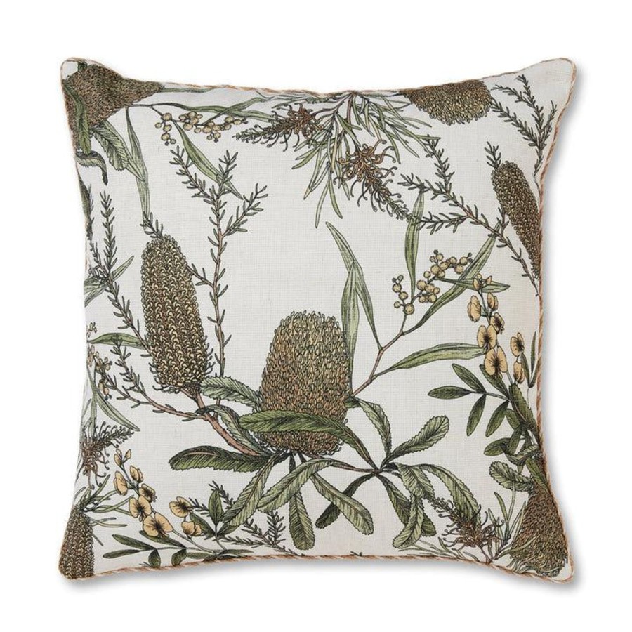 Soft Furnishings | Madras Link Millawa Cushion 50X50Cm