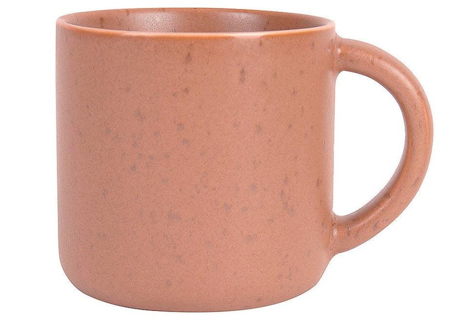 Dining & Entertaining | Ladelle Reactive Apricot Mug